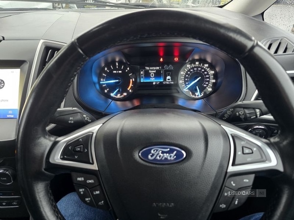 Used Ford Galaxy 2019 for sale - 76486244: Photo 13