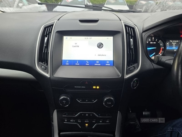 Used Ford Galaxy 2019 for sale - 76486244: Photo 14