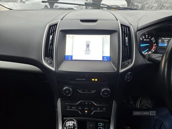 Used Ford Galaxy 2019 for sale - 76486244: Photo 15