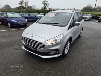 Used Ford Galaxy 2019 for sale - 76486244: Photo