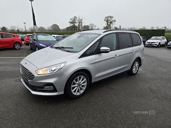 Used Ford Galaxy 2019 for sale - 76486244: Photo