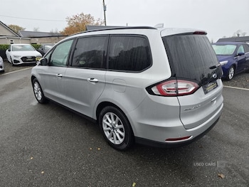Used Ford Galaxy 2019 for sale - 76486244: Photo