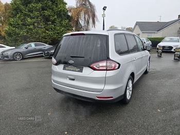Used Ford Galaxy 2019 for sale - 76486244: Photo