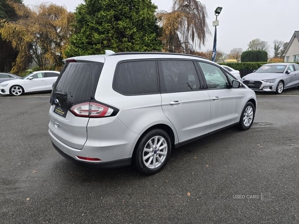 Used Ford Galaxy 2019 for sale - 76486244: Photo 5
