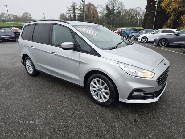 Used Ford Galaxy 2019 for sale - 76486244: Photo 6