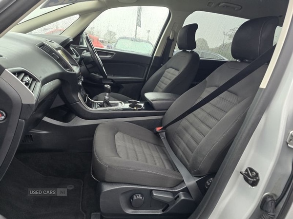 Used Ford Galaxy 2019 for sale - 76486244: Photo 7