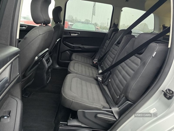 Used Ford Galaxy 2019 for sale - 76486244: Photo 8