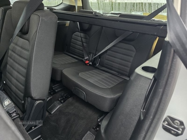 Used Ford Galaxy 2019 for sale - 76486244: Photo 9