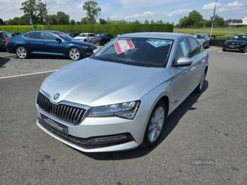 2021 - 2.0 TDI CR 122 SE 5dr DSG
