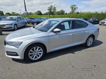 Used Skoda Superb 2021 for sale - 74946546: Photo
