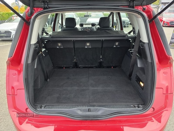 Used Citroen C4 Grand Picasso 2017 for sale - 76378213: Photo 11