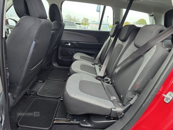 Used Citroen C4 Grand Picasso 2017 for sale - 76378213: Photo 8