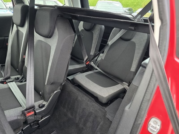 Used Citroen C4 Grand Picasso 2017 for sale - 76378213: Photo 9