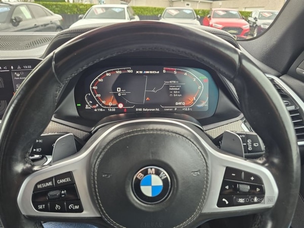 Used BMW X5 2020 for sale - 77941267: Photo 11