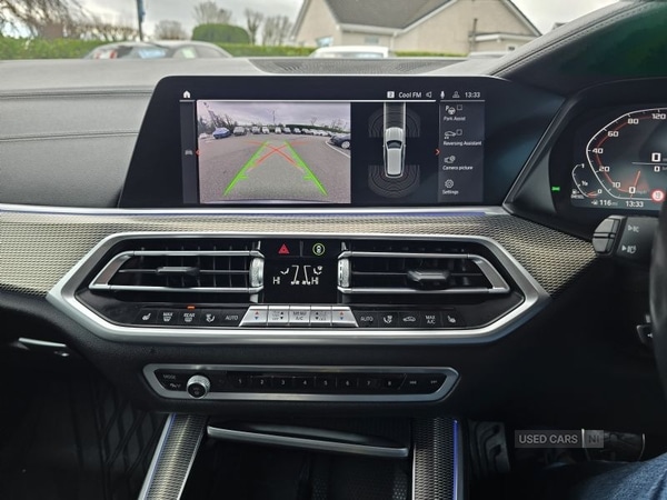 Used BMW X5 2020 for sale - 77941267: Photo 12