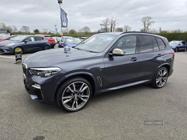 Used BMW X5 2020 for sale - 77941267: Photo 2