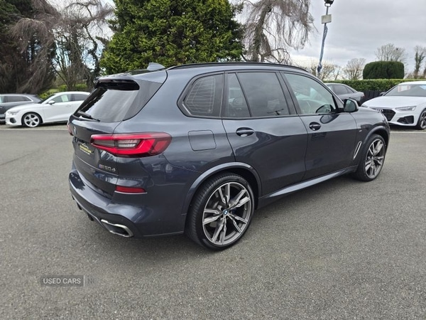 Used BMW X5 2020 for sale - 77941267: Photo 5