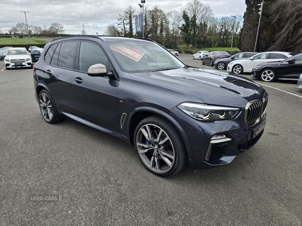 Used BMW X5 2020 for sale - 77941267: Photo 6