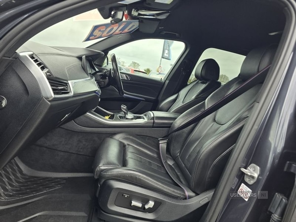 Used BMW X5 2020 for sale - 77941267: Photo 7