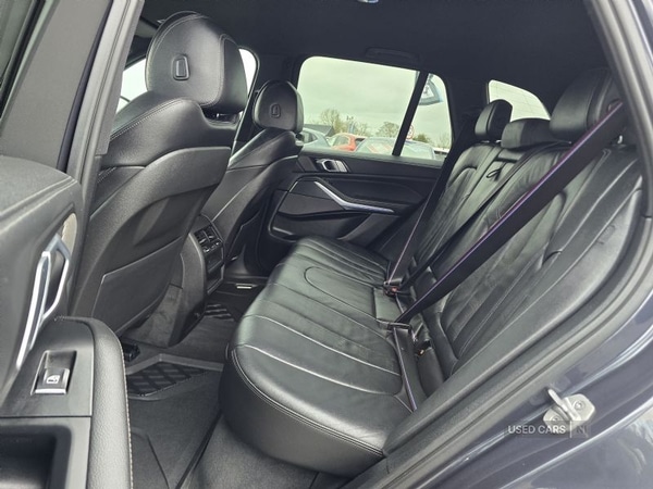 Used BMW X5 2020 for sale - 77941267: Photo 8