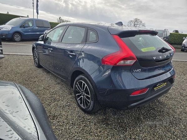 Used Volvo V40 2018 for sale - 77941209: Photo 3