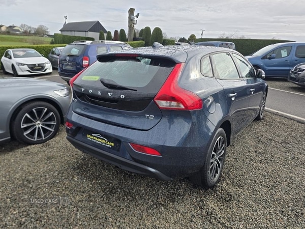 Used Volvo V40 2018 for sale - 77941209: Photo 4