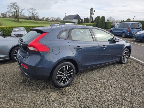 Used Volvo V40 2018 for sale - 77941209: Photo 5