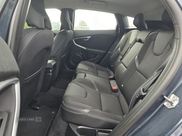 Used Volvo V40 2018 for sale - 77941209: Photo 8