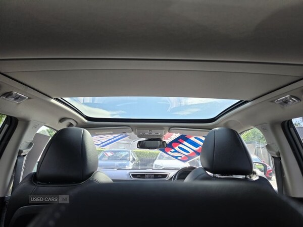 Used Nissan Qashqai 2020 for sale - 75416056: Photo 10