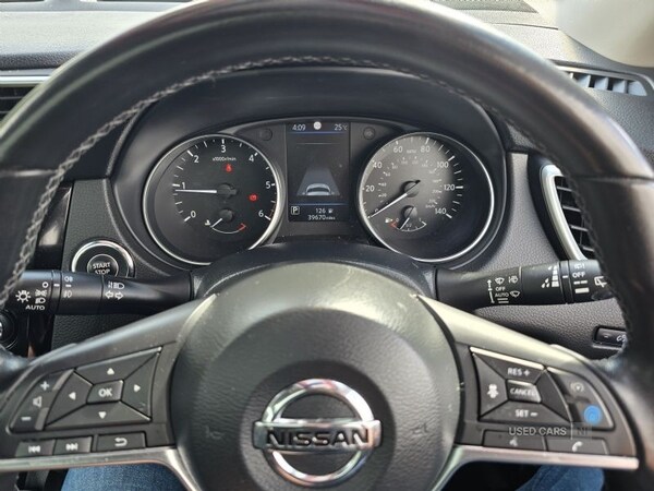 Used Nissan Qashqai 2020 for sale - 75416056: Photo 12
