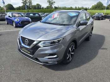 2020 - 1.5 dCi 115 Tekna 5dr DCT