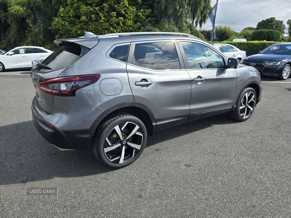 Used Nissan Qashqai 2020 for sale - 75416056: Photo 5