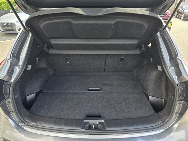 Used Nissan Qashqai 2020 for sale - 75416056: Photo 9