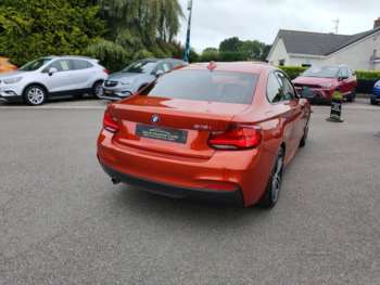 Used BMW 2 Series 2019 for sale - 71251708: Photo