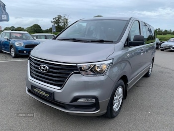 2019 - 2.5 CRDi [170] SE 5dr Auto
