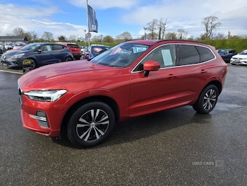 Used Volvo XC60 2022 for sale - 79325500: Photo
