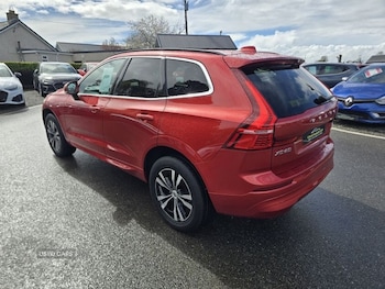 Used Volvo XC60 2022 for sale - 79325500: Photo