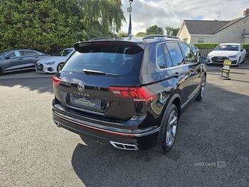 Used Volkswagen Tiguan 2024 for sale - 79413648: Photo