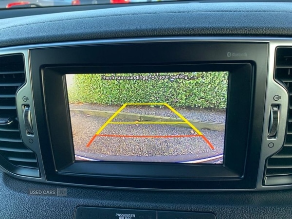 Used Kia Sportage 2017 for sale - 77017888: Photo 12