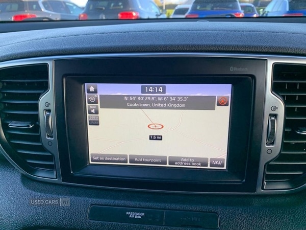 Used Kia Sportage 2017 for sale - 77017888: Photo 13