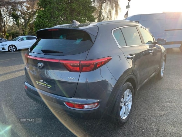 Used Kia Sportage 2017 for sale - 77017888: Photo 5