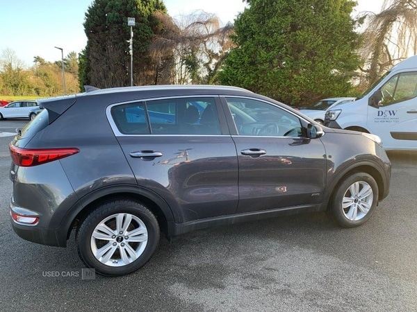 Used Kia Sportage 2017 for sale - 77017888: Photo 6