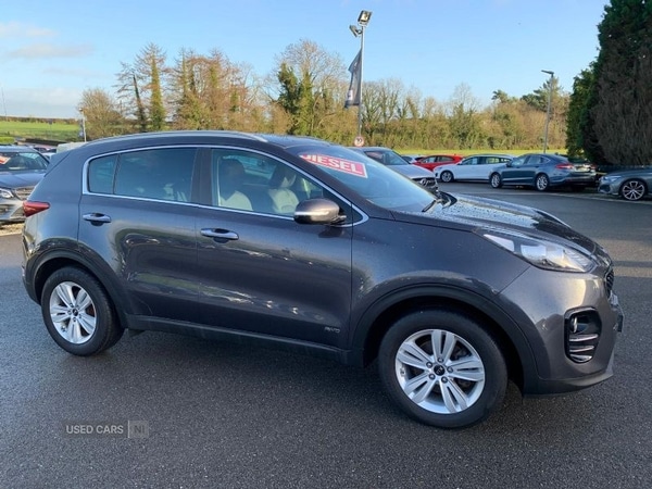 Used Kia Sportage 2017 for sale - 77017888: Photo 7