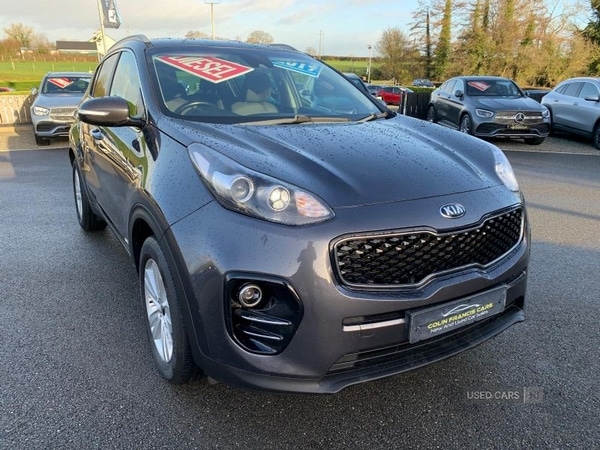 Used Kia Sportage 2017 for sale - 77017888: Photo 8