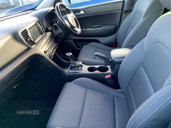 Used Kia Sportage 2017 for sale - 77017888: Photo 9