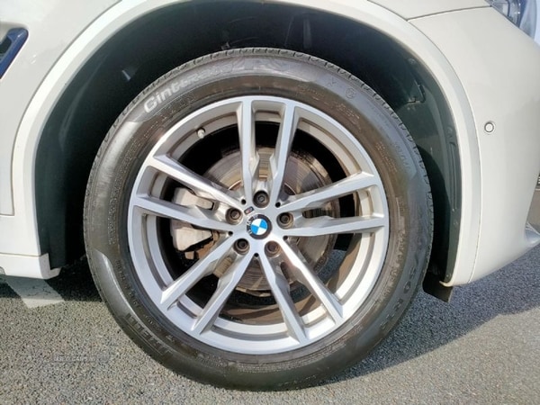 Used BMW X3 2018 for sale - 72407943: Photo 7