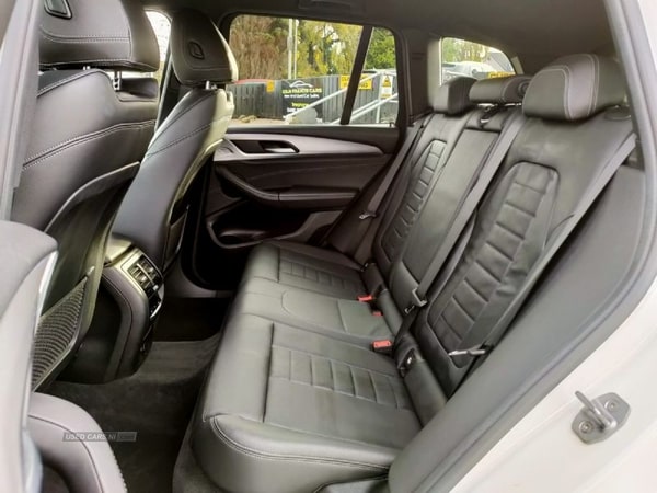 Used BMW X3 2018 for sale - 72407943: Photo 9