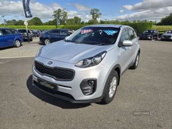 2017 - 1.7 CRDi ISG 1 5dr