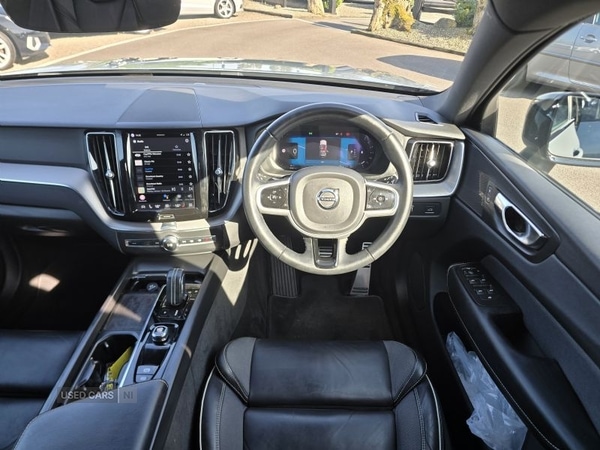 Used Volvo XC60 2022 for sale - 77971010: Photo 10