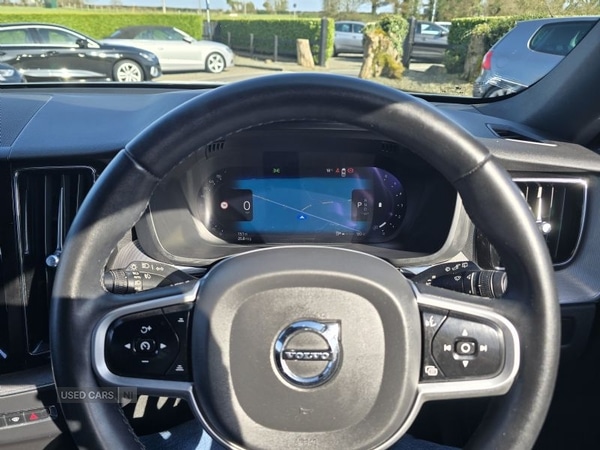 Used Volvo XC60 2022 for sale - 77971010: Photo 11